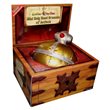Monty Python Mini Holy Hand Grenade Plush
